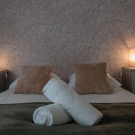Le Dejoux - Appartement Avec Terrasse En Centre Ville 비시 외부 사진